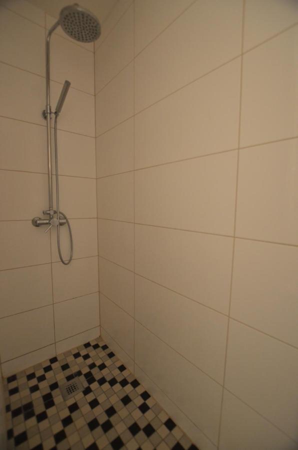 Studio 76 Сен-Луи Экстерьер фото